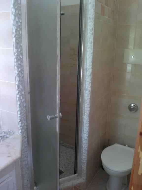 Il Fenicottero Rosa Villa Olbia Luaran gambar